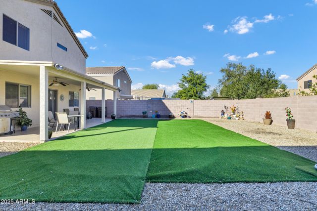 2408 W ALLENS PEAK Drive, San Tan Valley, AZ 85144