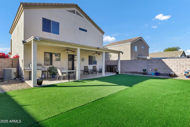 2408 W ALLENS PEAK Drive, San Tan Valley, AZ 85144