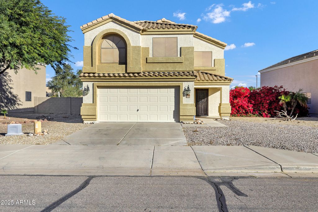 2408 W ALLENS PEAK Drive, San Tan Valley, AZ 85144