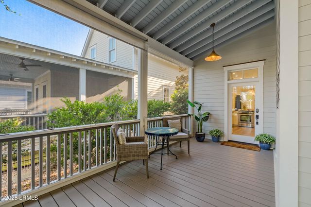 7 Canton Row, Beaufort, SC 29906