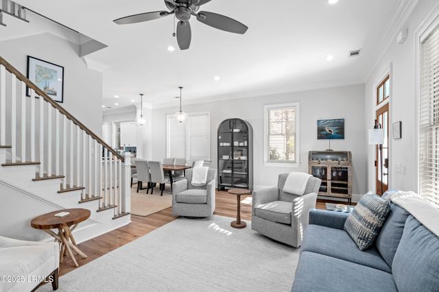 7 Canton Row, Beaufort, SC 29906