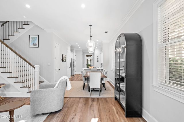 7 Canton Row, Beaufort, SC 29906