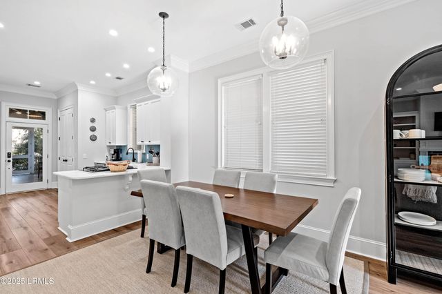 7 Canton Row, Beaufort, SC 29906