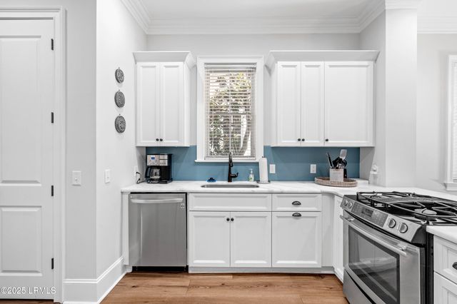 7 Canton Row, Beaufort, SC 29906