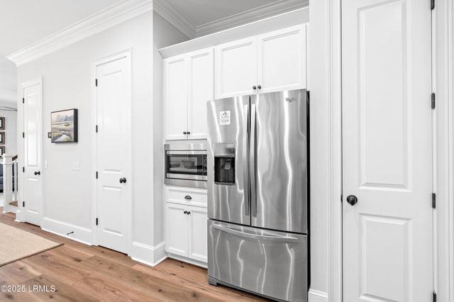 7 Canton Row, Beaufort, SC 29906