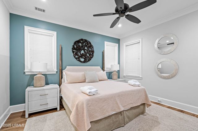 7 Canton Row, Beaufort, SC 29906