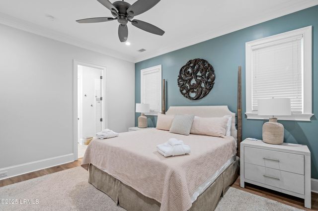 7 Canton Row, Beaufort, SC 29906