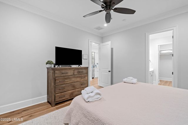 7 Canton Row, Beaufort, SC 29906