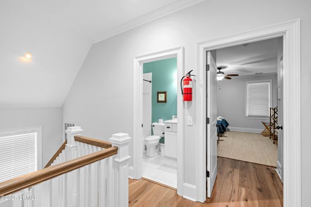 7 Canton Row, Beaufort, SC 29906