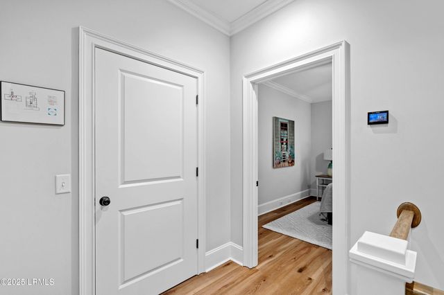 7 Canton Row, Beaufort, SC 29906