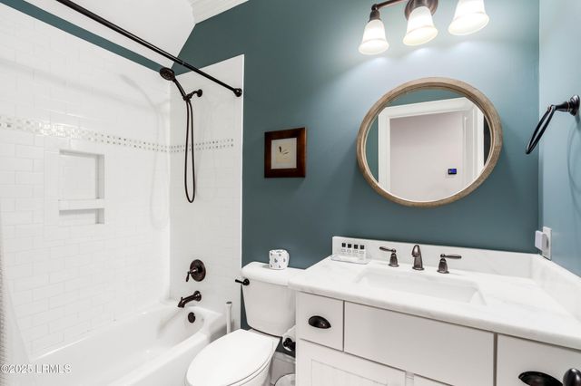 7 Canton Row, Beaufort, SC 29906