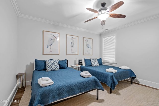 7 Canton Row, Beaufort, SC 29906