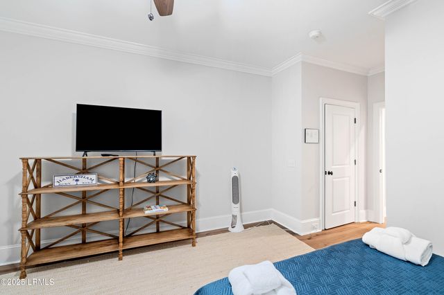 7 Canton Row, Beaufort, SC 29906