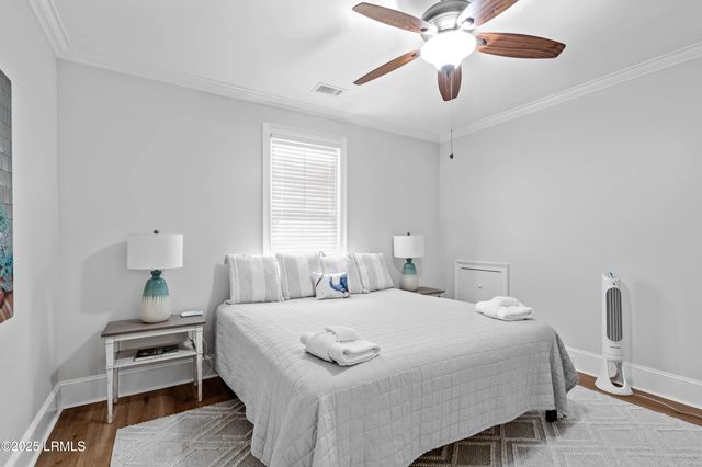 7 Canton Row, Beaufort, SC 29906