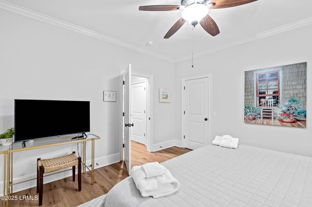 7 Canton Row, Beaufort, SC 29906