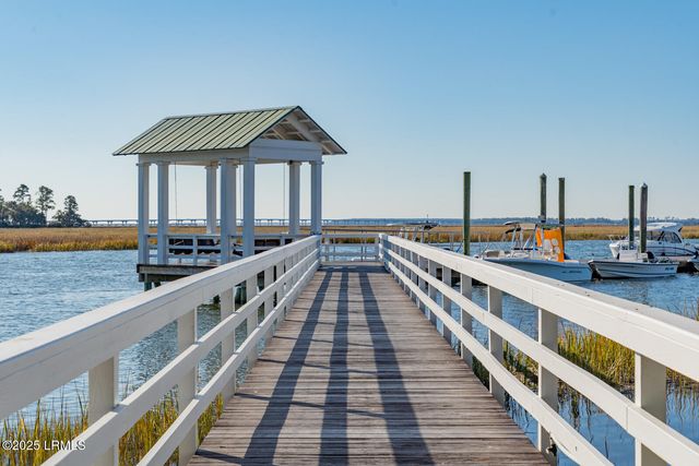 7 Canton Row, Beaufort, SC 29906