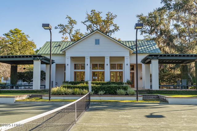 7 Canton Row, Beaufort, SC 29906