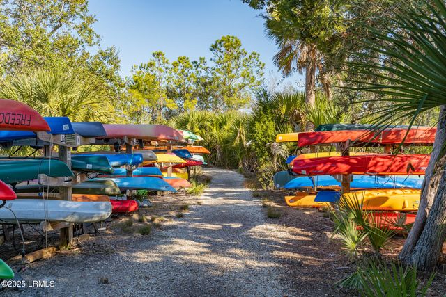 7 Canton Row, Beaufort, SC 29906