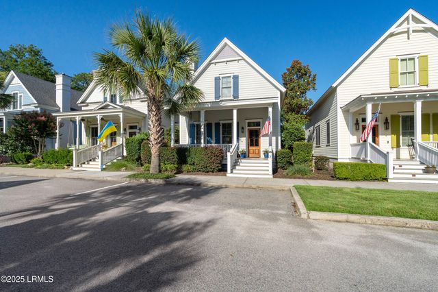 7 Canton Row, Beaufort, SC 29906