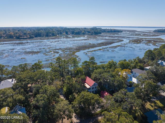 7 Canton Row, Beaufort, SC 29906