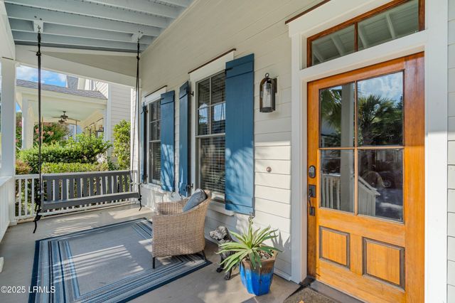 7 Canton Row, Beaufort, SC 29906