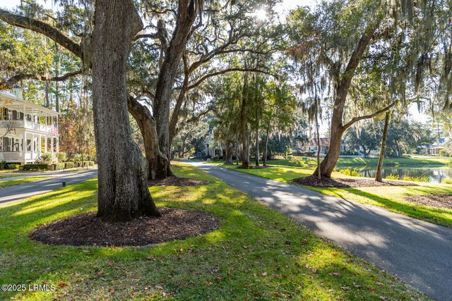 7 Canton Row, Beaufort, SC 29906