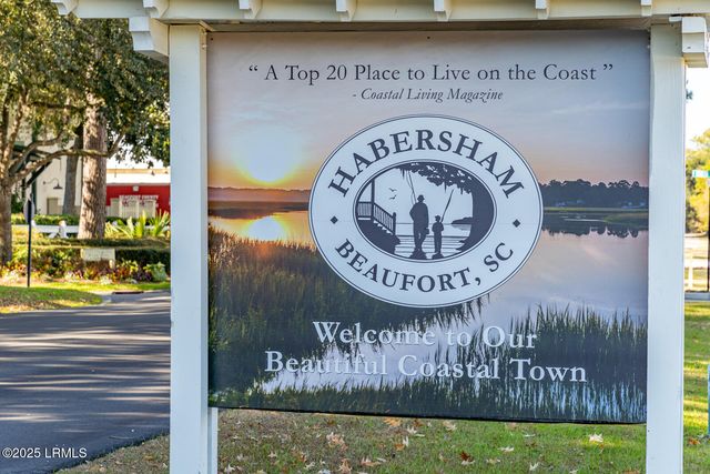 7 Canton Row, Beaufort, SC 29906