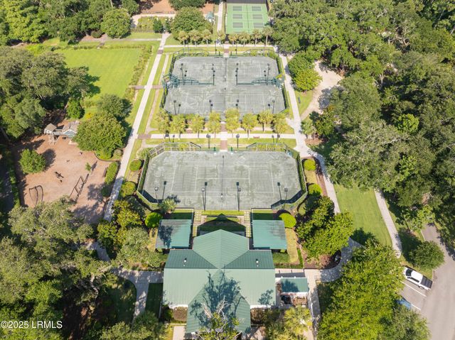 7 Canton Row, Beaufort, SC 29906