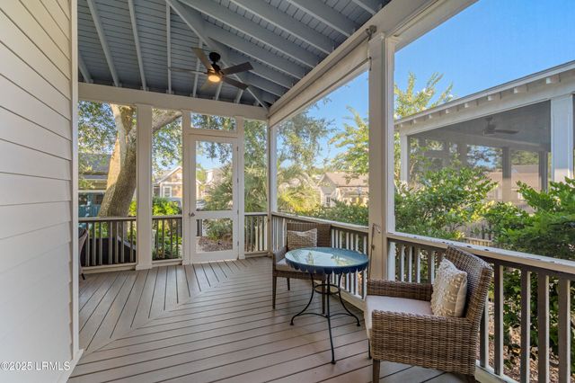 7 Canton Row, Beaufort, SC 29906