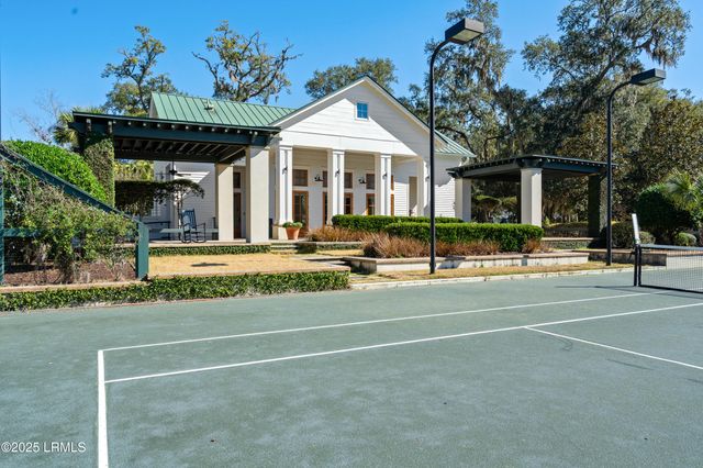 7 Canton Row, Beaufort, SC 29906