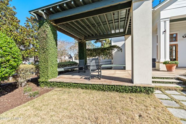 7 Canton Row, Beaufort, SC 29906