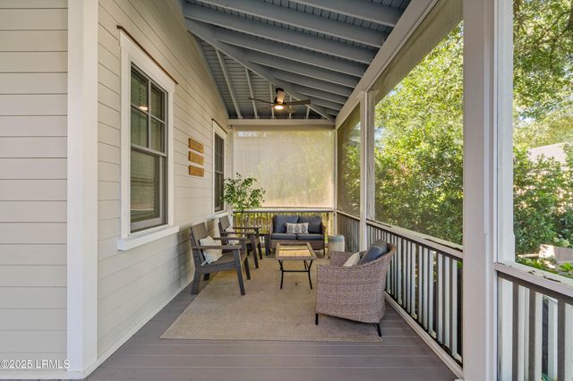 7 Canton Row, Beaufort, SC 29906