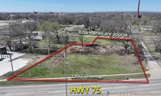 713 N Choctaw Avenue, Okmulgee, OK 74447