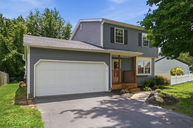 1191 Tranquil Drive, Columbus, OH 43085