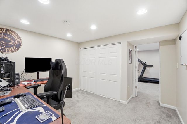 1191 Tranquil Drive, Columbus, OH 43085