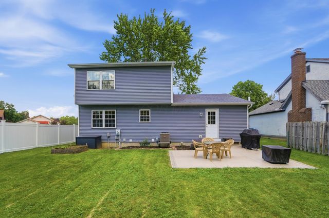1191 Tranquil Drive, Columbus, OH 43085