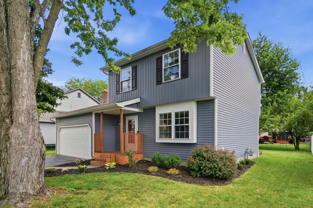 1191 Tranquil Drive, Columbus, OH 43085