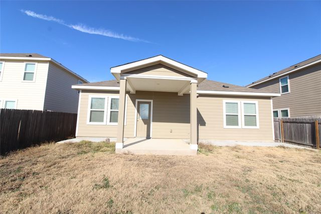 17825 Altesino CV, Pflugerville, TX 78660