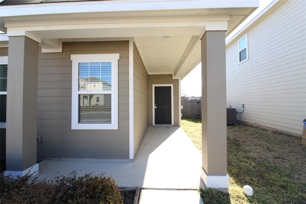 17825 Altesino CV, Pflugerville, TX 78660