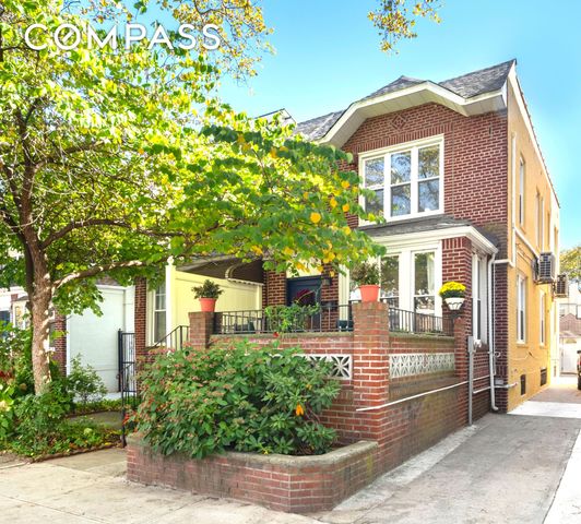 71 Clara Street, New York City, NY 11218