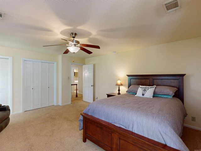 112 Leigh Circle, Hot Springs, AR 71901