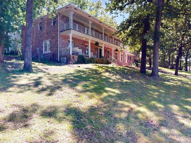 112 Leigh Circle, Hot Springs, AR 71901