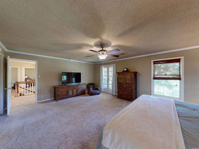 112 Leigh Circle, Hot Springs, AR 71901