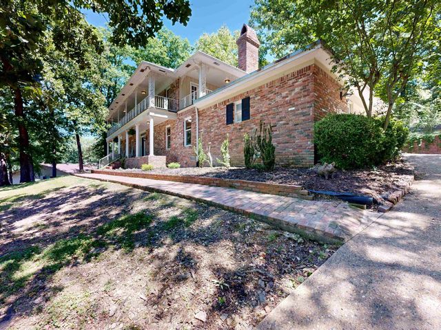 112 Leigh Circle, Hot Springs, AR 71901