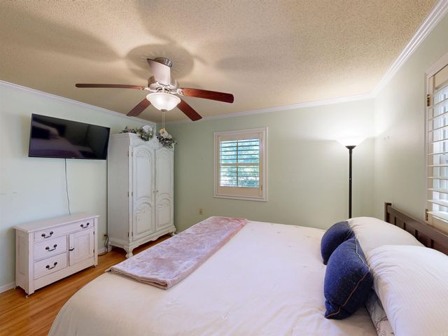 112 Leigh Circle, Hot Springs, AR 71901