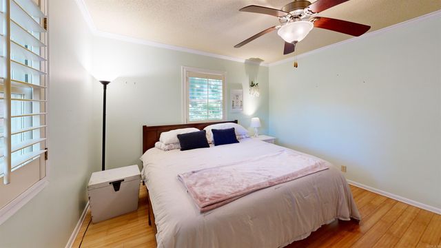 112 Leigh Circle, Hot Springs, AR 71901