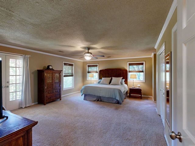 112 Leigh Circle, Hot Springs, AR 71901