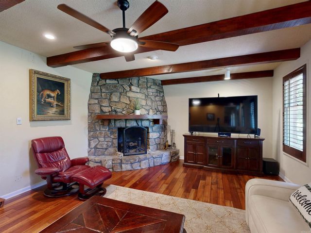 112 Leigh Circle, Hot Springs, AR 71901