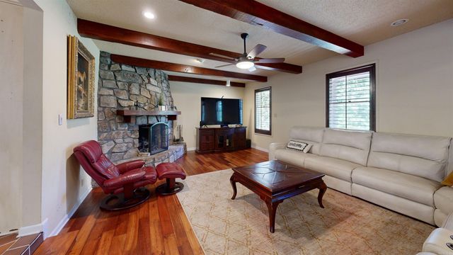 112 Leigh Circle, Hot Springs, AR 71901