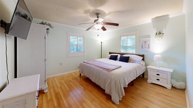 112 Leigh Circle, Hot Springs, AR 71901